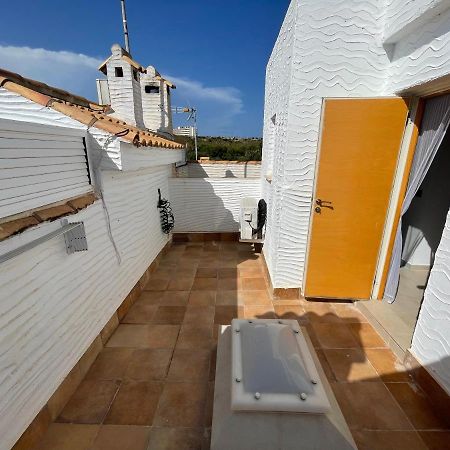 Costa Hispania 230 Puerto Marino المظهر الخارجي الصورة