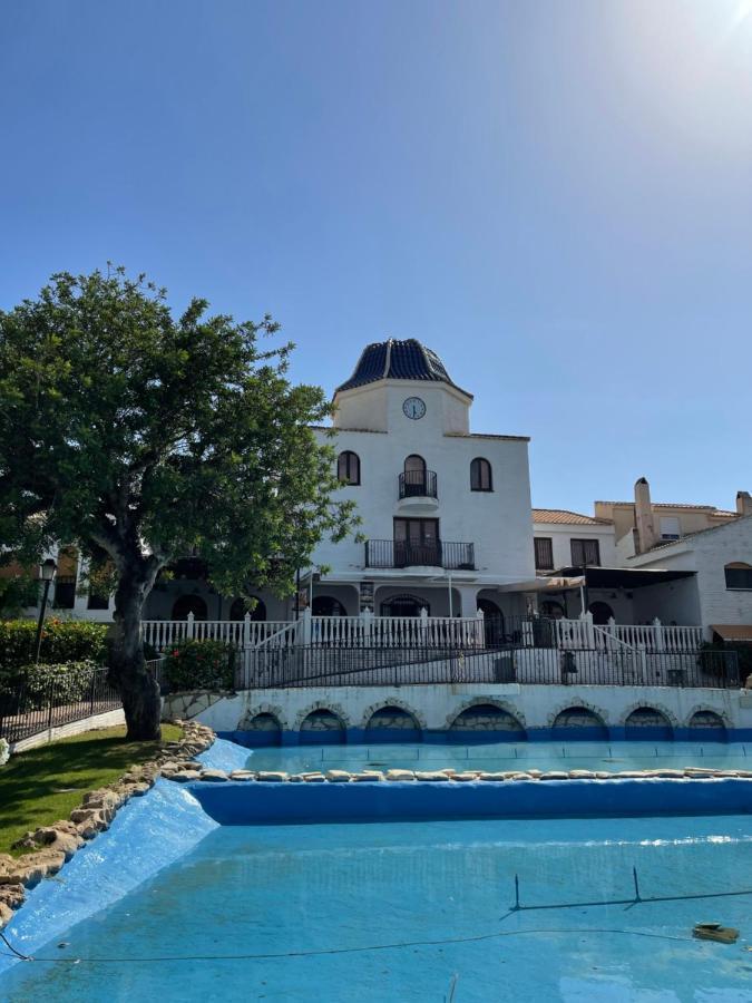 Costa Hispania 230 Puerto Marino المظهر الخارجي الصورة